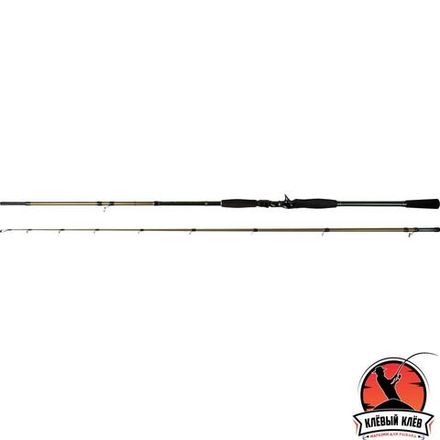 Удилище кастинговое Dictator Casting 842XXH тест до 180 г