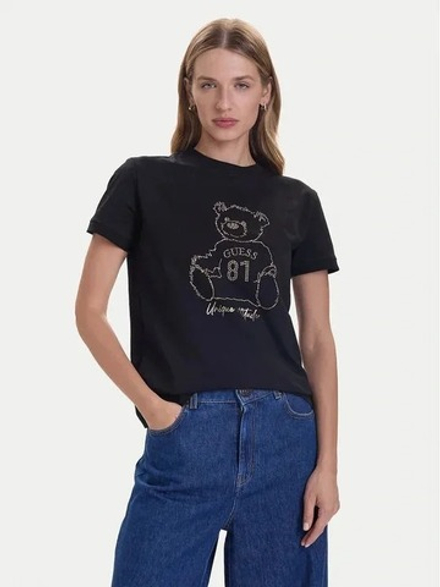 Футболка женская GUESS