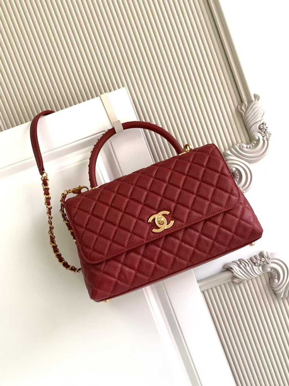 Сумка CHANEL