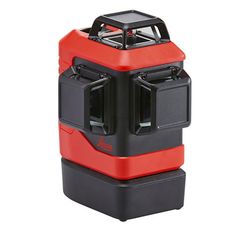 Лазерный уровень Leica Lino L6Rs-1