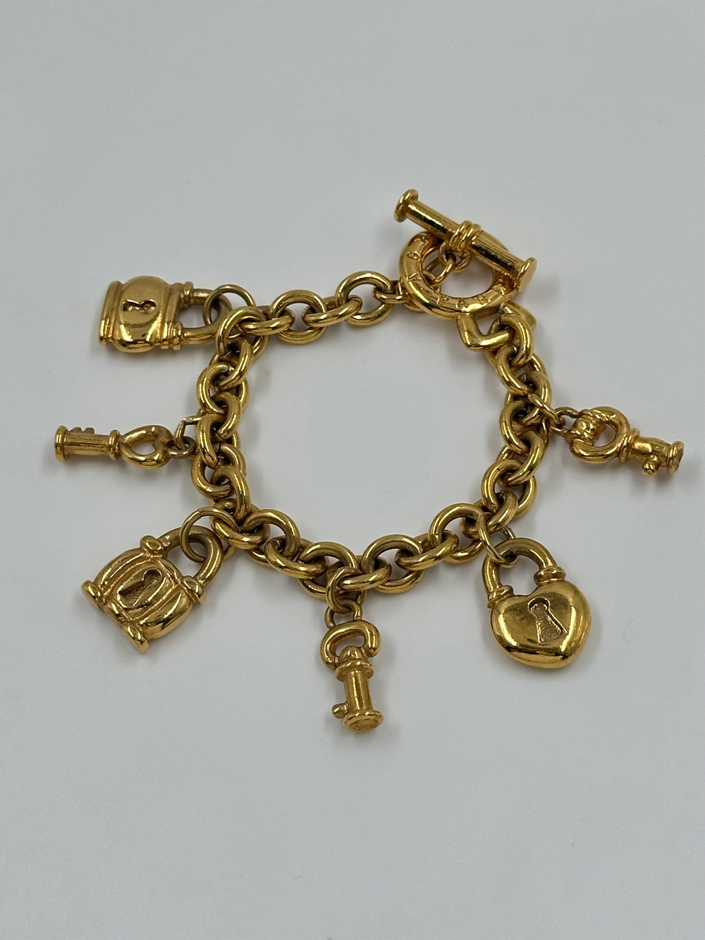 Браслет Agatha Paris