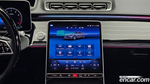 Mercedes-Benz S-Class W223 S580L 4MATIC (08.2023)