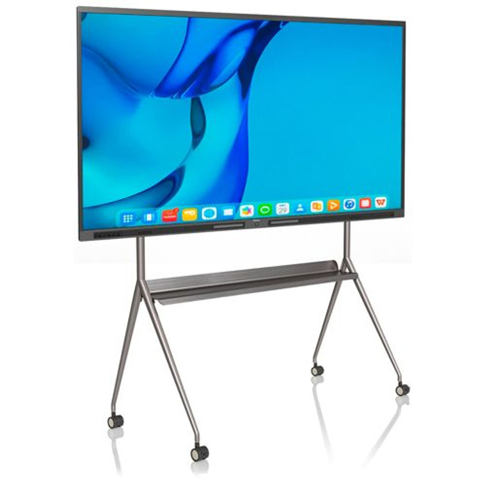Интерактивная панель AlfaDispLay ADLEB-55 MX1H (Android 13.0; A311D2 8Гб/128Гб), 55