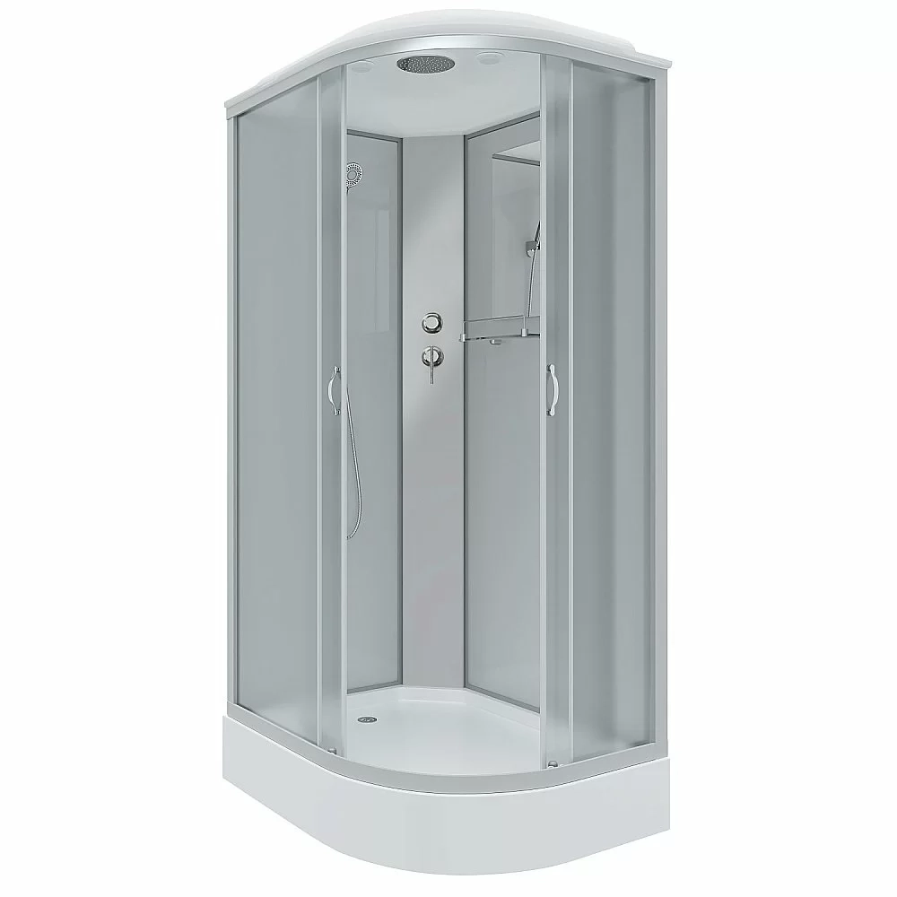 Душевая кабина Niagara Classic NG-3312 120х80