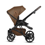 Коляска 2 в 1 Tutis Viva 5+ Teddy, Biscuit