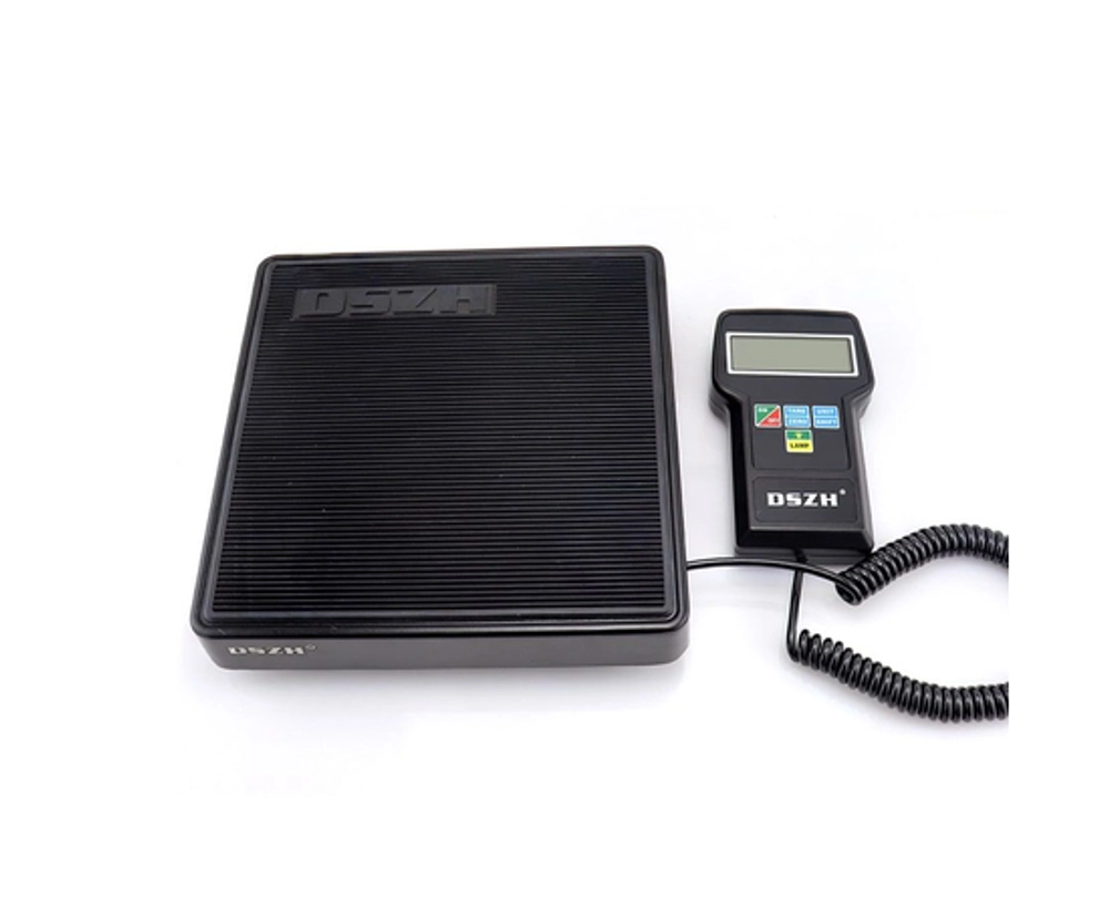 Весы электронные DSZH RCS-7040, до 100кг