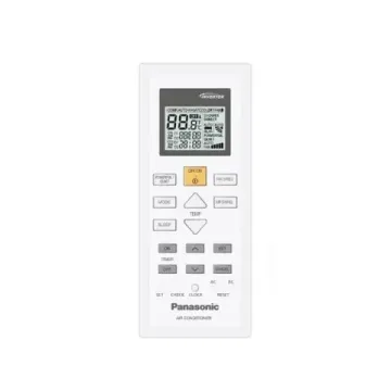 Кондиционер Panasonic CS-PZ50WKD / CU-PZ50WKD