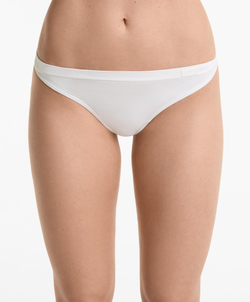 OYSHO Набор из 5 пар бесшовных трусов, светло-зеленый