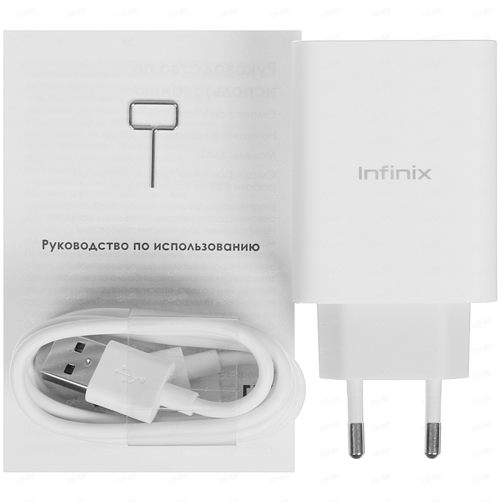 Infinix HOT 40
