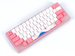 Игровая Клавиатура AKKO ACR59, RGB Acrylic, Tokyo