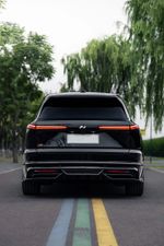 Обвес для NIO ONVO L80/L90 2026+ НИО