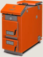 Отопительный котел Куппер ЭКСПЕРТ- 45 (2.0)