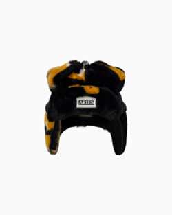 Шапка Aries Fruzzy Duck Does He Trapper Hat