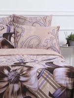 Пододеяльник 1 5 спальный хлопок / 1,5