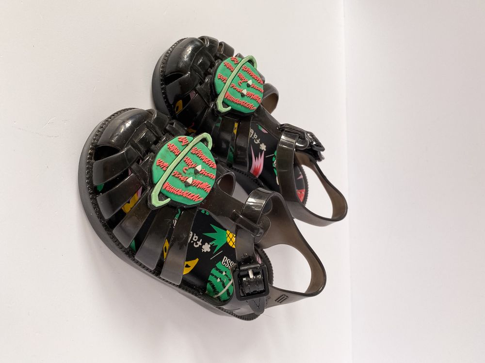 Сандалии Mini Melissa, 23