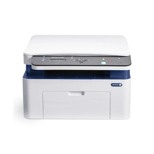 МФУ XEROX WorkCentre 3025BI