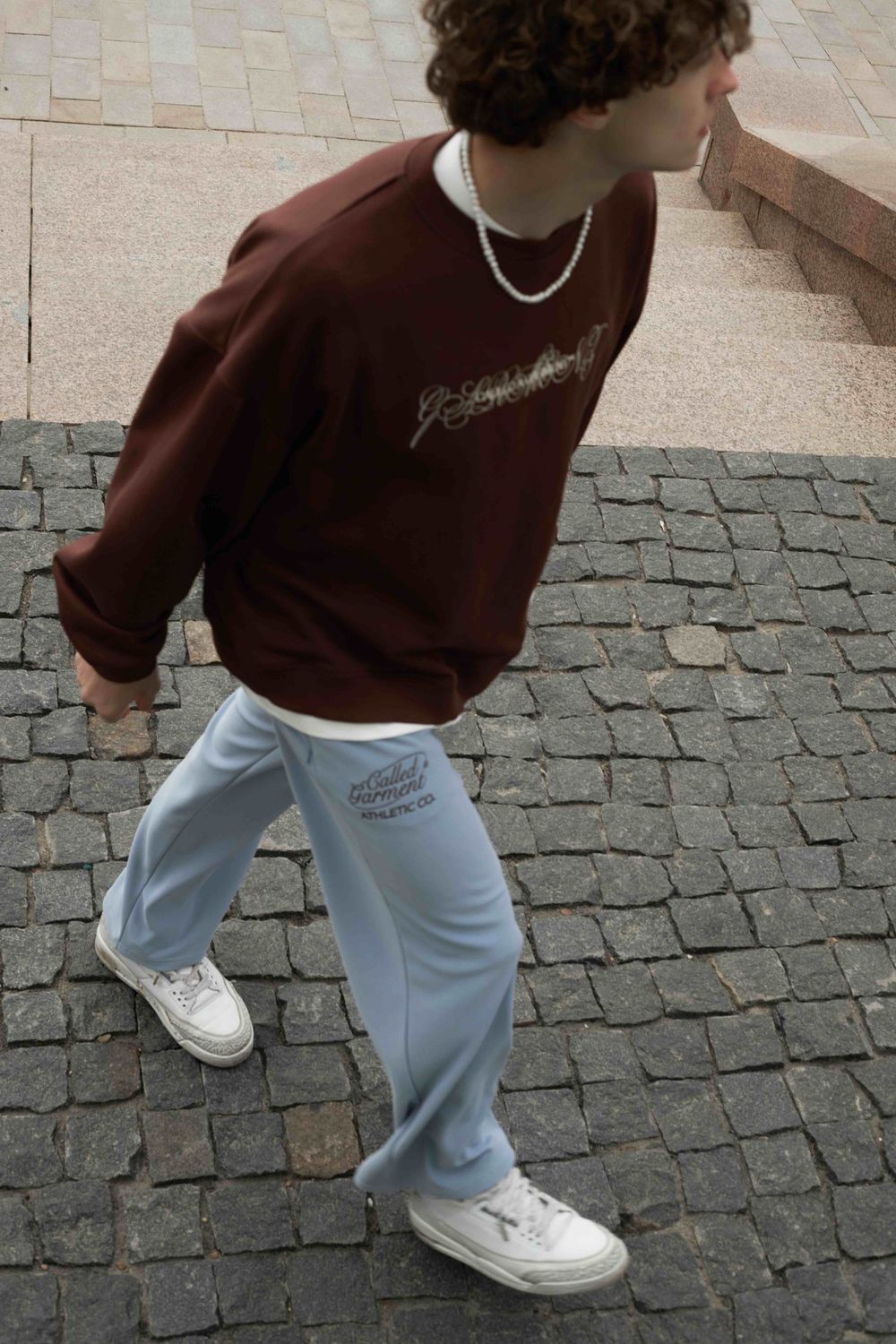 Купить Толстовка Called a Garment Empire моро Толстовка Called a Garment Empire моро