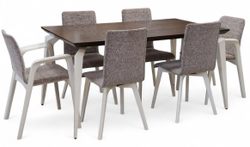 Обеденная группа Сибарит #1