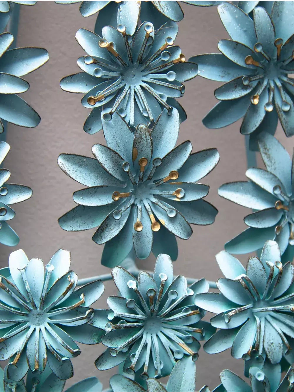 Панно на стену для интерьера 81х33 см