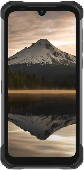 Doogee S86 Pro 8/128GB Mineral Black (черный)