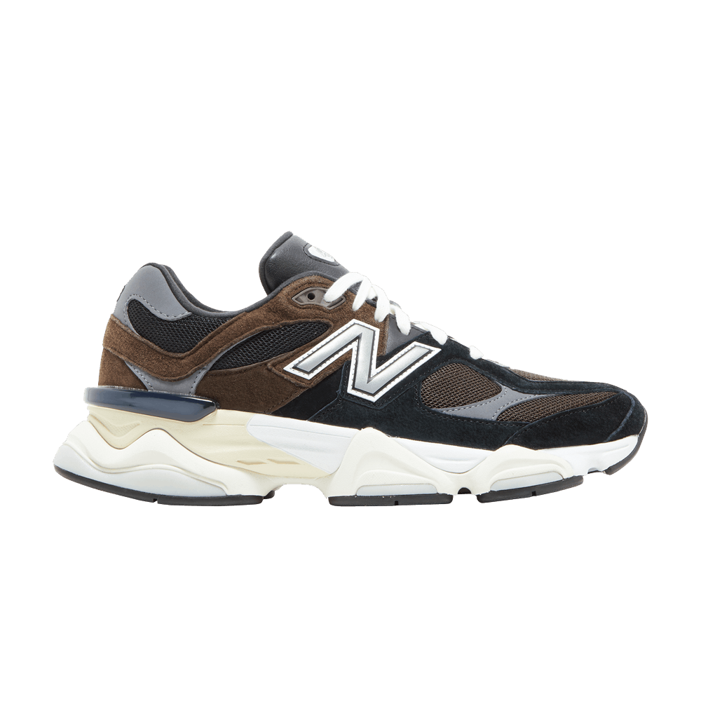 Кроссовки New Balance Nb 9060