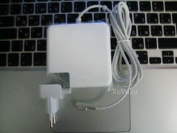 Зарядник Apple MagSafe 85w