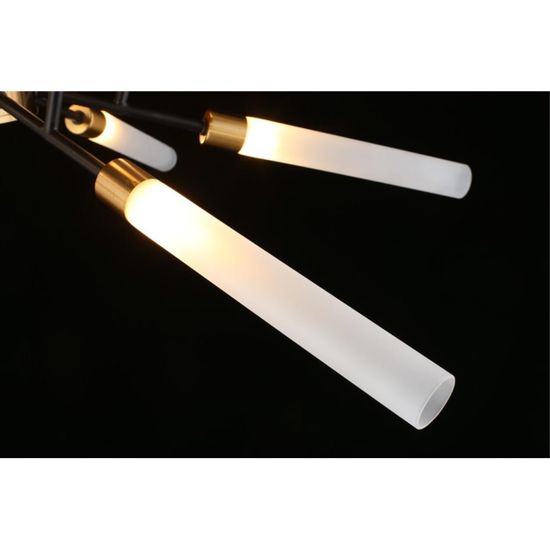 Люстра потолочная APL.604.07.12