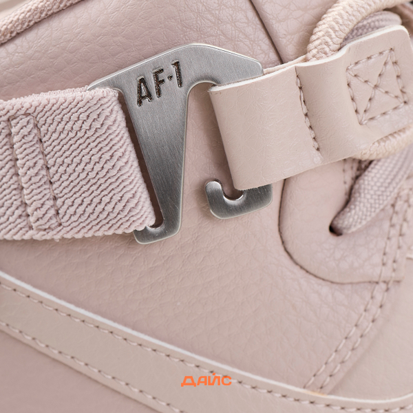 Кроссовки Nike Air Force 1 High Utility 2.0 WMNS 