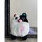 Yumşaq oyuncaq \ Мягкая игрушка \ Soft toys Yumşaq oyuncaq (ağ-qara)