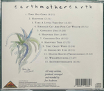 Jon Anderson / Earth Mother Earth (CD)