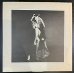 Rickie Lee Jones - Pirates (Япония 1981г.)