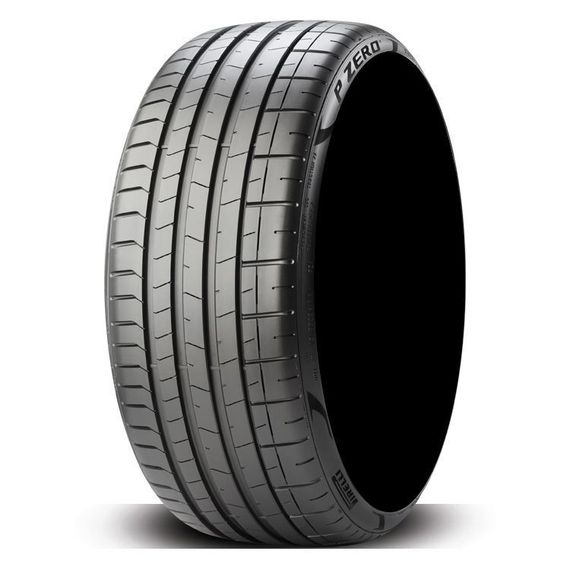 Pirelli P Zero 275/40 R20 106W XL RunFlat