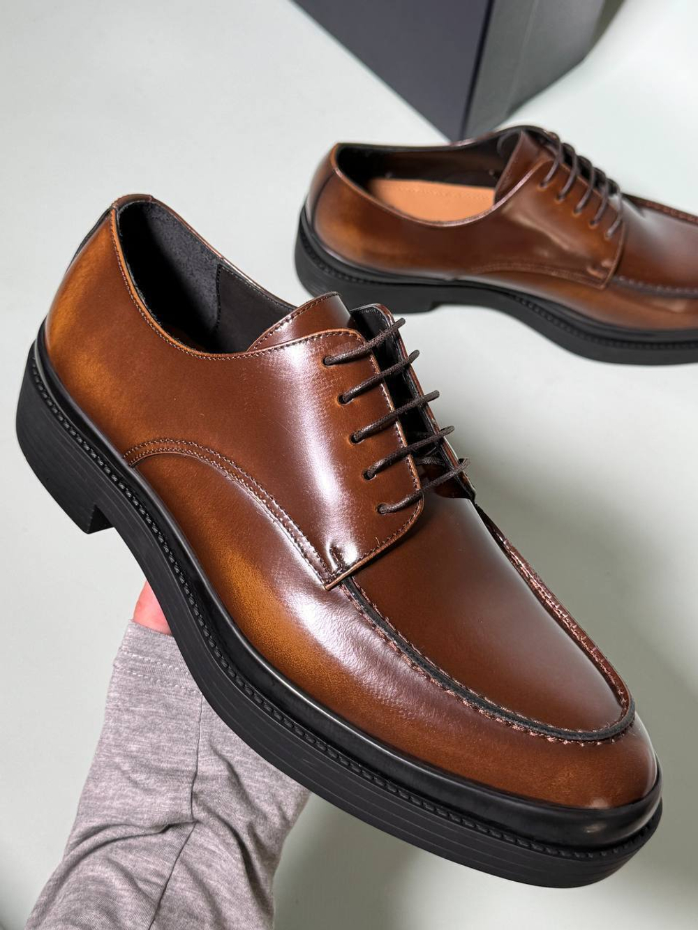 Туфли Prada, арт. 458937325
