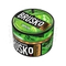 Бестабачная смесь для кальяна BRUSKO, 50 г, Тархун, Strong