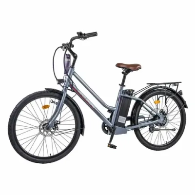 Электровелосипед Hiper Engine FEST F3 городской