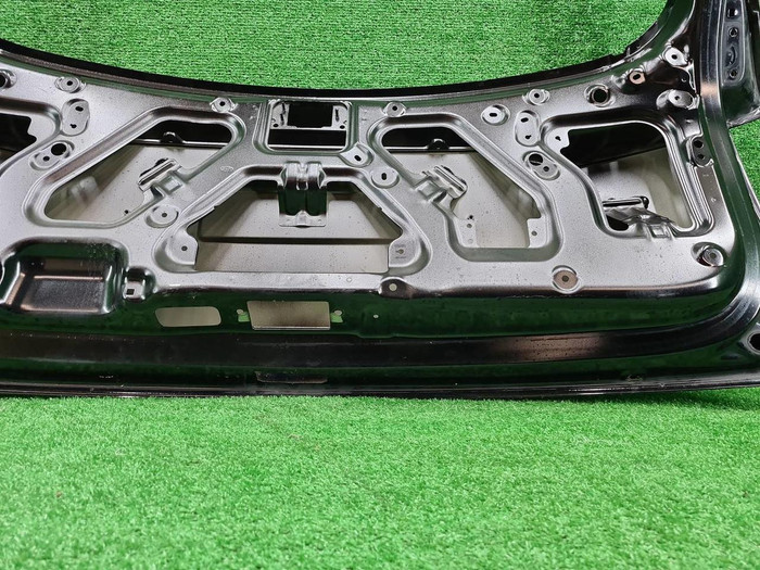 Крышка багажника Kia Sorento 4 (2020-2023)