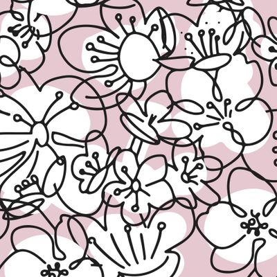 Черные лица