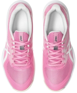 Женские кросовки для Padel Asics Game FF Padel - bubblegum/white