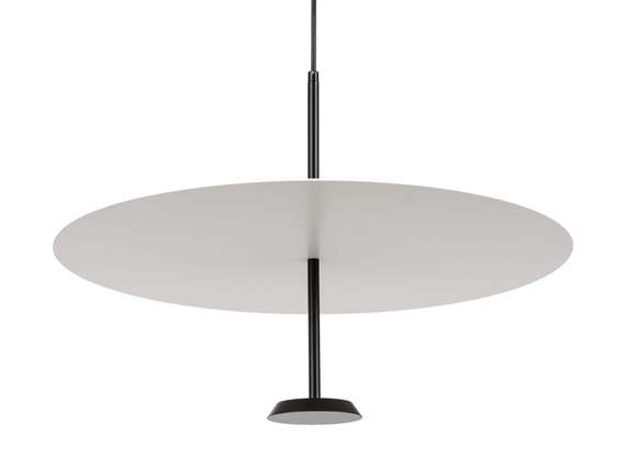 Подвесной светильник Plate 55 см