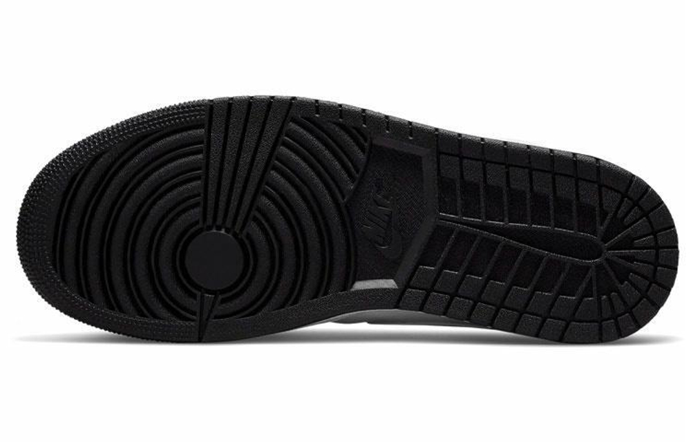 Кроссовки Jordan Air Jordan 1 Mid "Island Green"