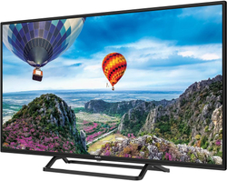 Телевизор BBK 40"; 40LEM-1039/FT2C черный