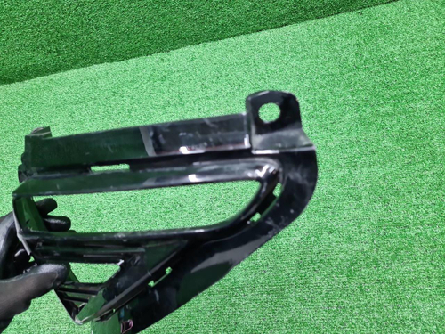 Накладка заднего бампера левая Kia Cerato 4 18-21