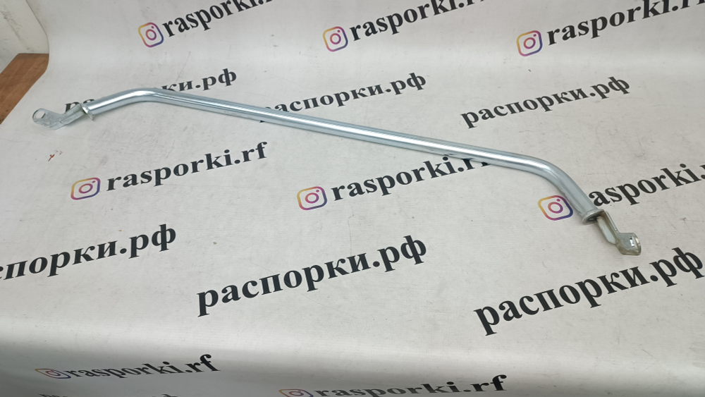 Распорка задняя нижняя Peugeot 207 RC (ПОД ЗАКАЗ)