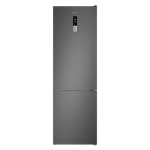 Холодильник MAUNFELD MFF200NFSE