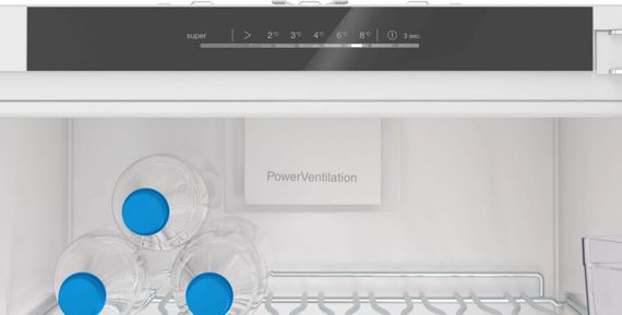 Холодильник Neff KI1816DD0