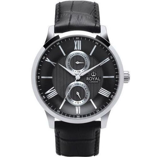 мужские часы Royal London 41468-01