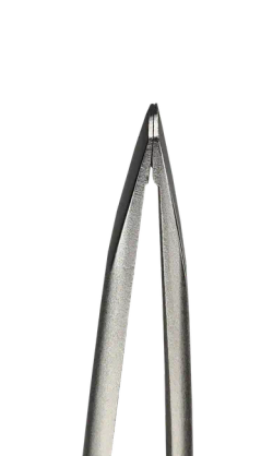 Пинцет для бровей EXPERT 61 TYPE 4 STALEKS