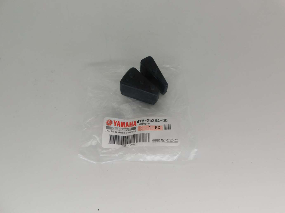 Демпфер привода заднего колеса Yamaha XV1600 XV1700 XVS1300 XVS950 4WM-25364-00-00