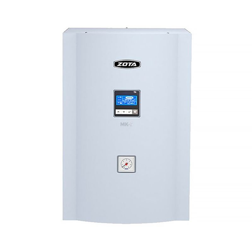 Котел электрический настенный Zota Lux-X 9 кВт