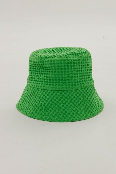 ПАНАМА АКСЕЛ ЗЕЛЕНЫЙ